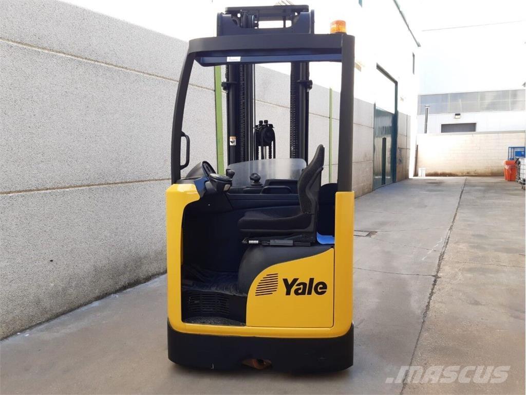 Yale MR14 Stivuitoare - Altele