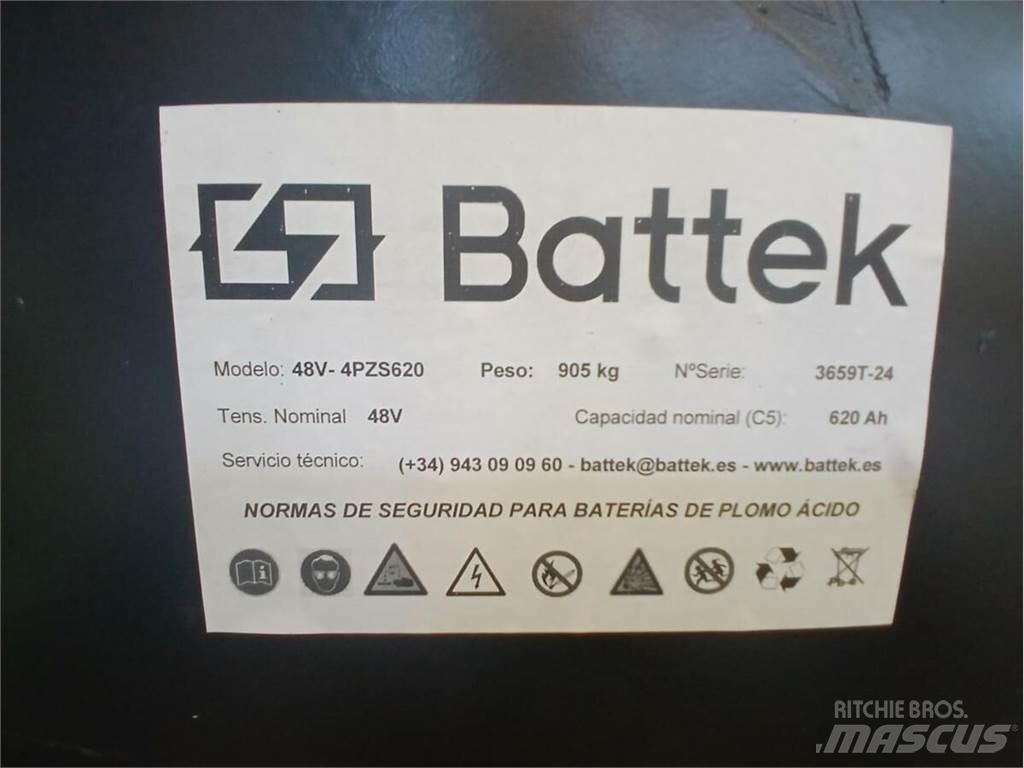 Yale MR14H Stivuitor cu catarg retractabil