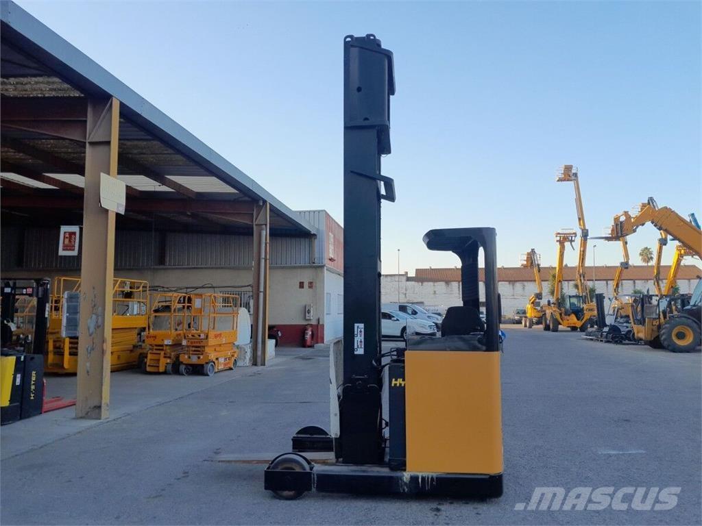 Yale MR20HD Stivuitoare - Altele