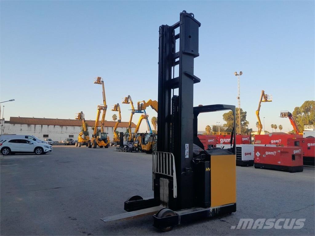 Yale MR20HD Stivuitoare - Altele
