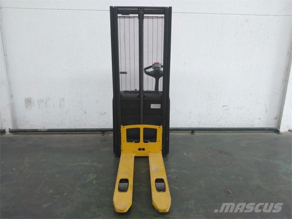 Yale MS10E Stivuitoare - Altele