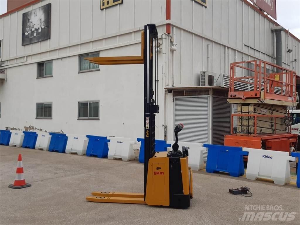 Yale MS12X Transpaleti
