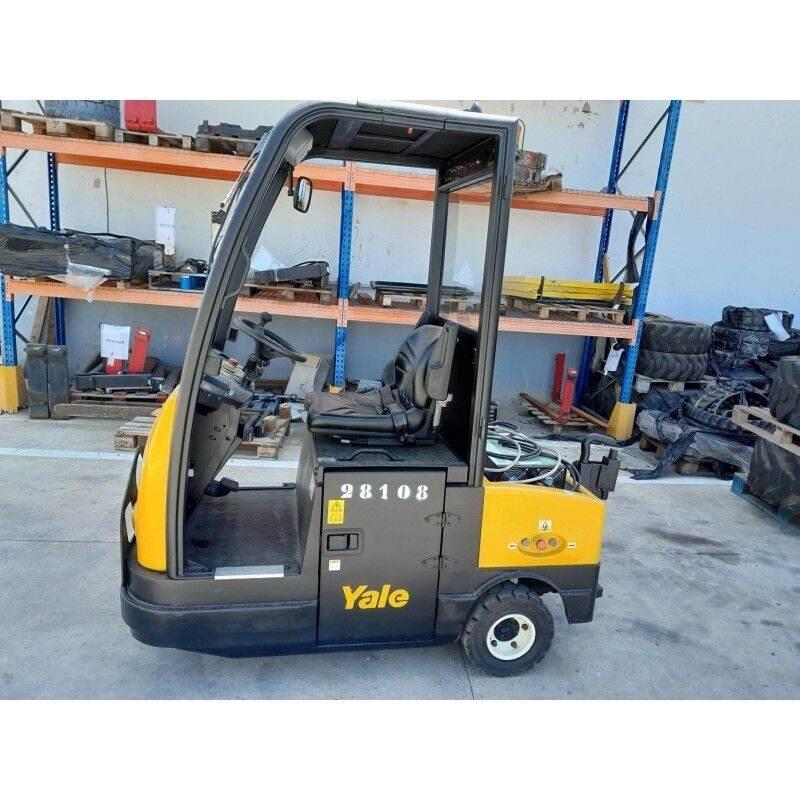Yale MT70 Camioane de tractiune