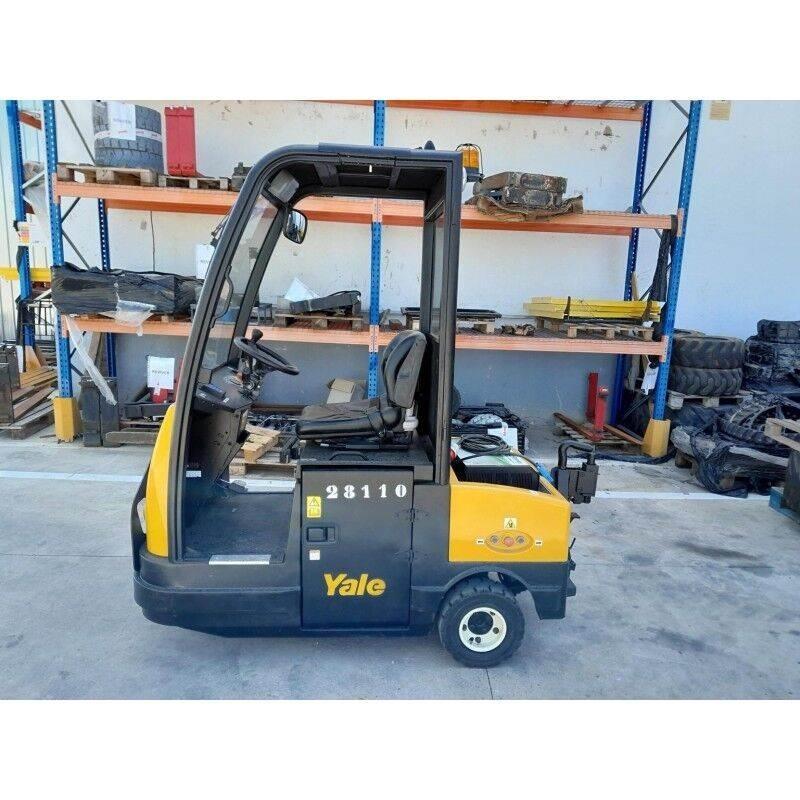 Yale MT70 Camioane de tractiune