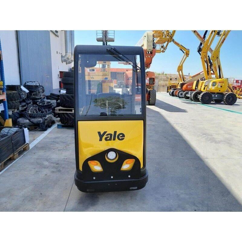 Yale MT70 Camioane de tractiune