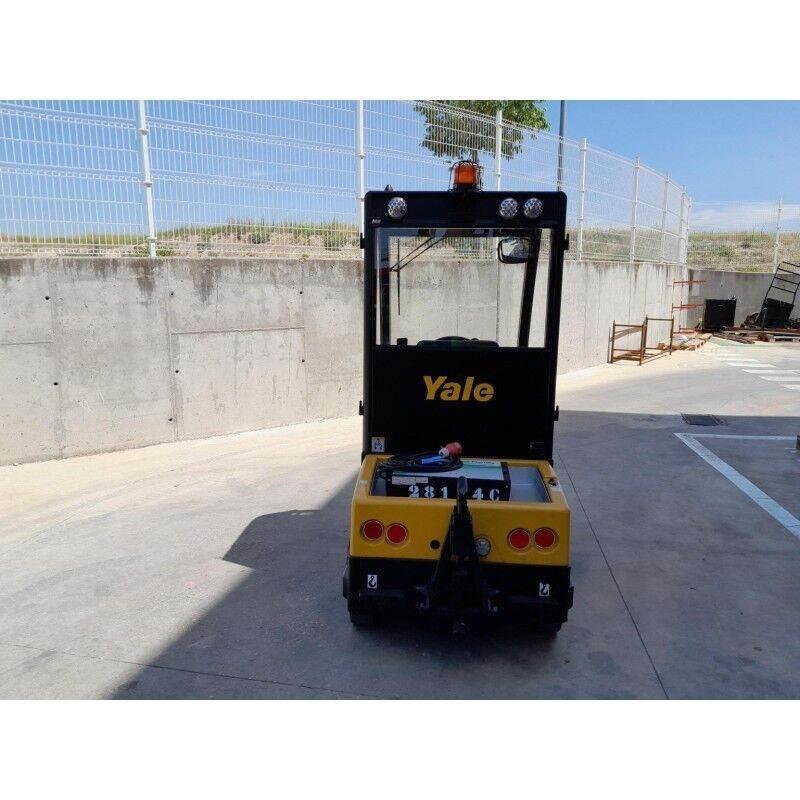 Yale MT70 Camioane de tractiune