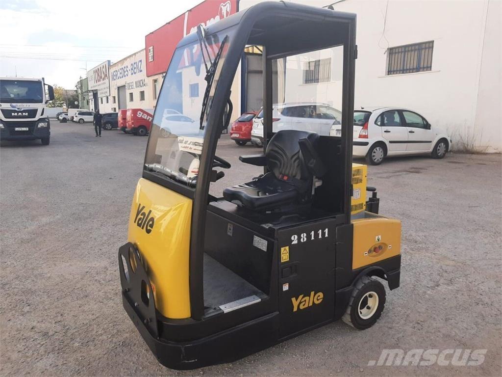 Yale MT70 Camioane de tractiune
