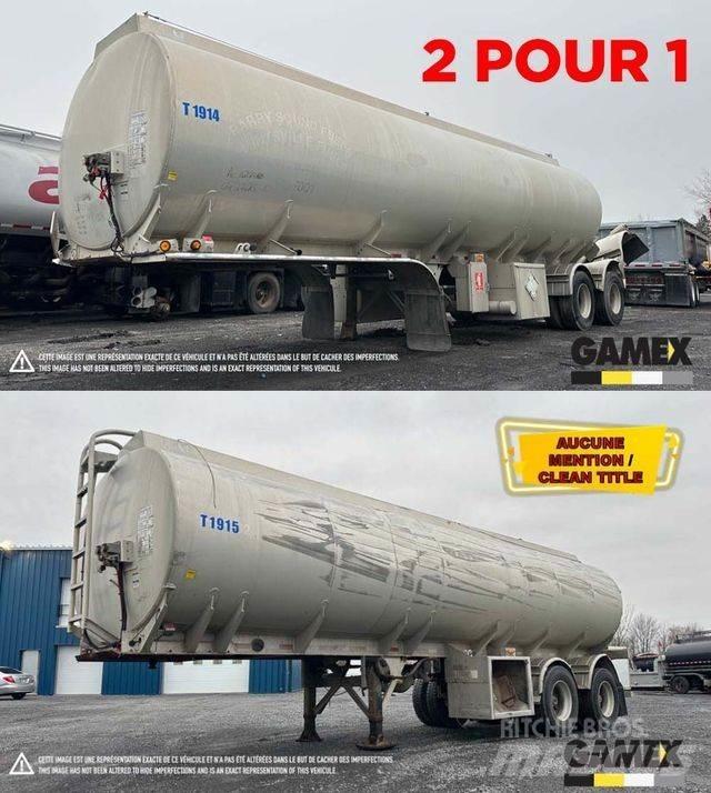 Hutchinson TANKER Autotractoare