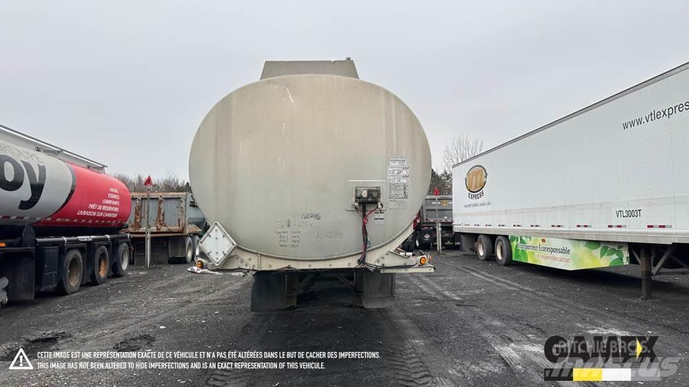 Hutchinson TANKER Autotractoare