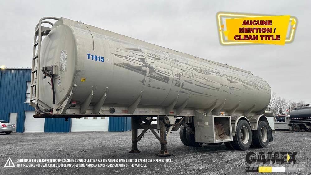 Hutchinson TANKER Autotractoare