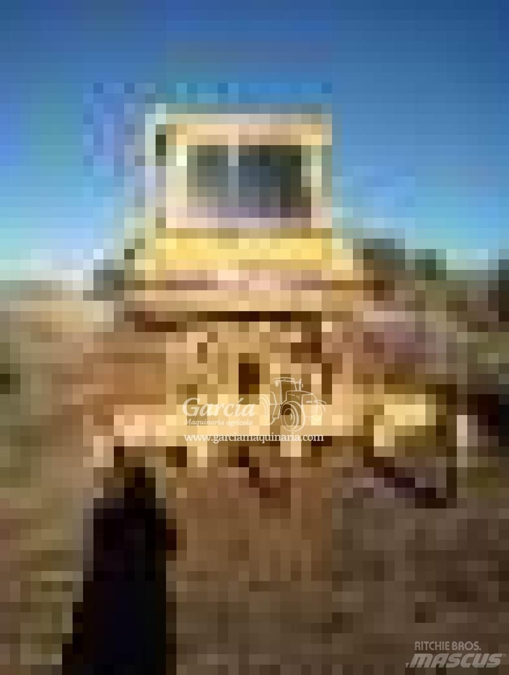 CAT D5H Tractoare