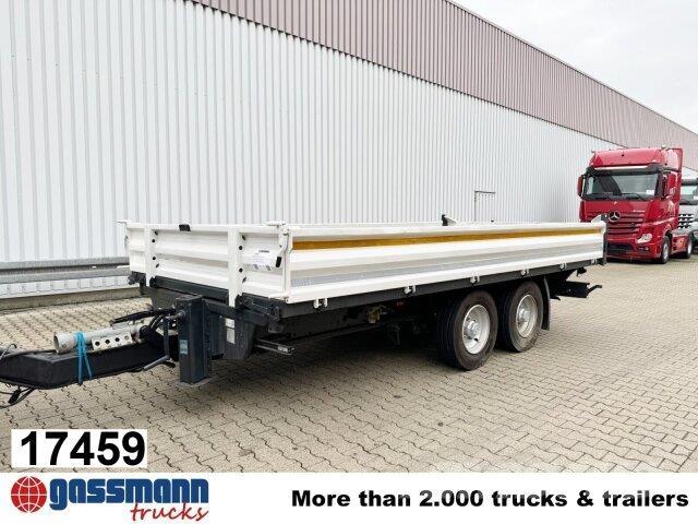  Andere APK 52-12-3Z Remorci basculante