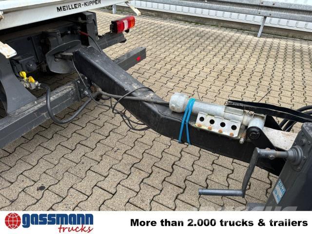  Andere APK 52-12-3Z Remorci basculante