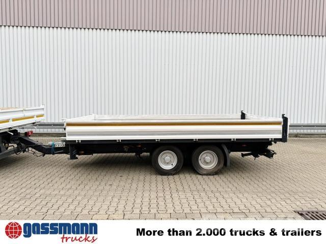  Andere APK 52-12-3Z Remorci basculante