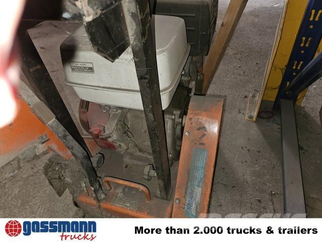  Andere C 85 Utilaje construcții - Altele