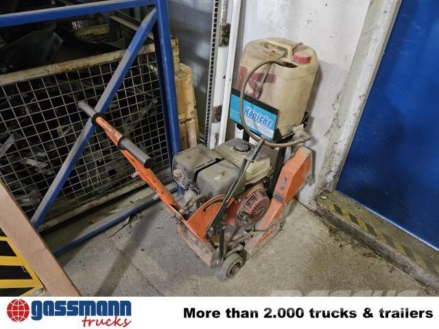  Andere C 85 Utilaje construcții - Altele