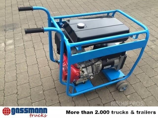  Andere MC 10000 C - Utilaje construcții - Altele