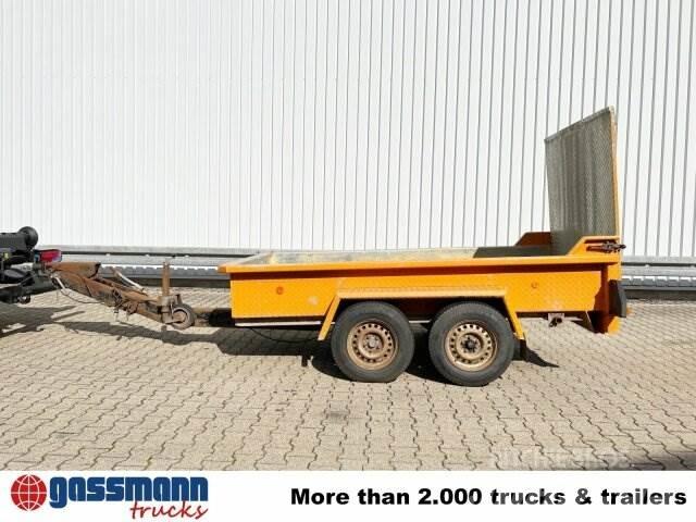  Andere STB 300/30B Incarcator agabaritic