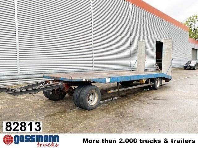  Andere TP2 2080 Incarcator agabaritic