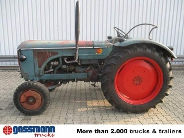 Hanomag Granit 500 Utilaje construcții - Altele