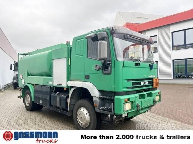 Iveco 190EH30 4x4 Cisterne