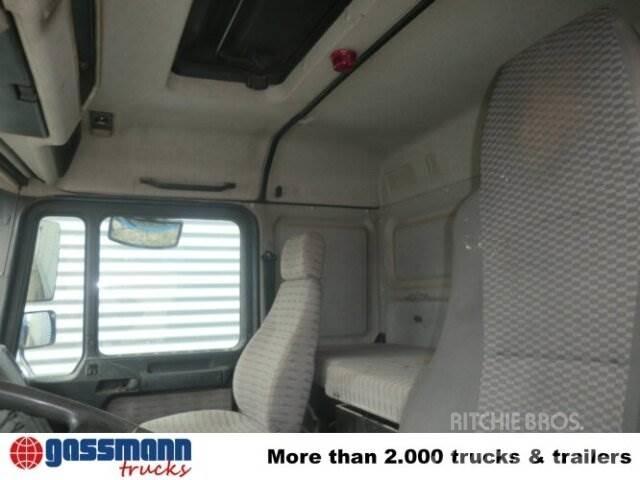 MAN T39 26.403 6x4 Autobasculanta