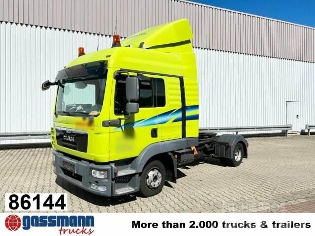 MAN TGL 8.220 4X2 BL Autotractoare