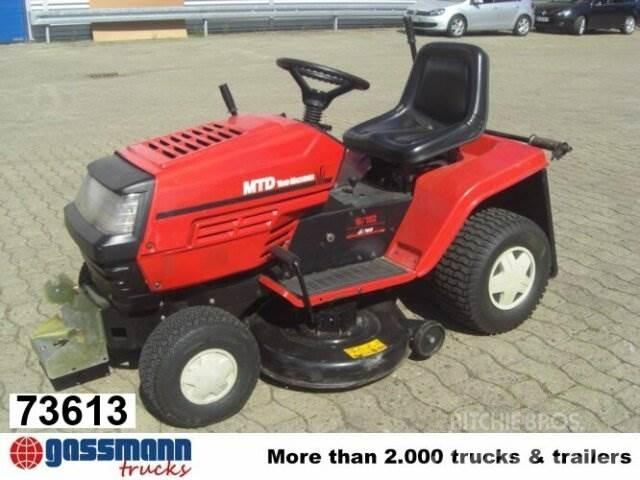 MTD 16 /102E/165 Maturatori