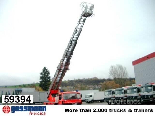 Renault G F231 4x2 Maturatori