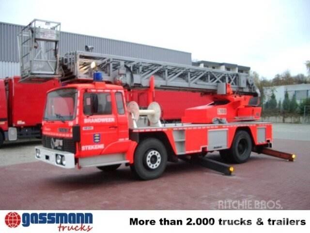 Renault G F231 4x2 Maturatori