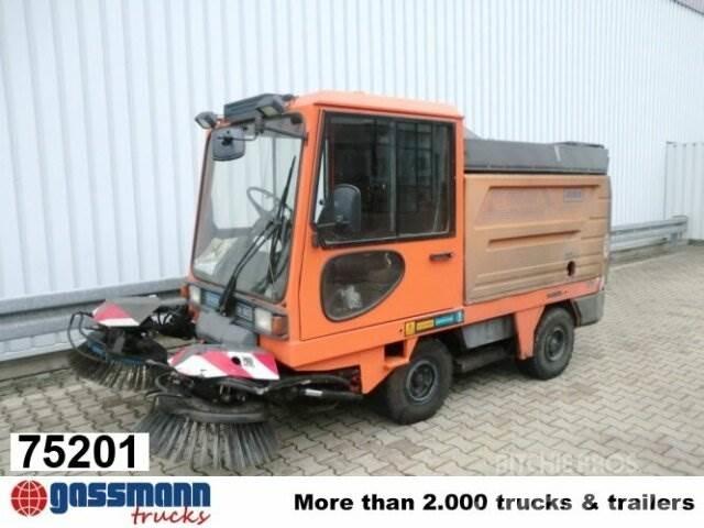 Schmidt - SK153SX Maturatori