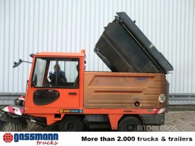 Schmidt - SK153SX Maturatori