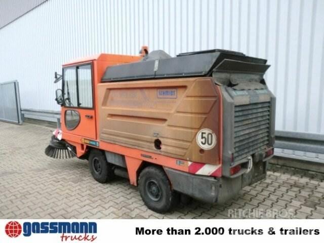 Schmidt - SK153SX Maturatori