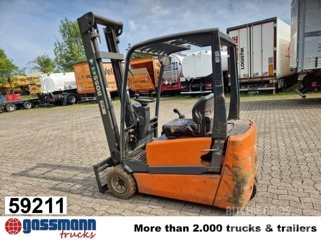 Steinbock LE20 66MP Utilaje construcții - Altele