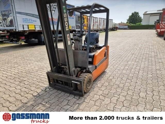 Steinbock LE20 66MP Utilaje construcții - Altele