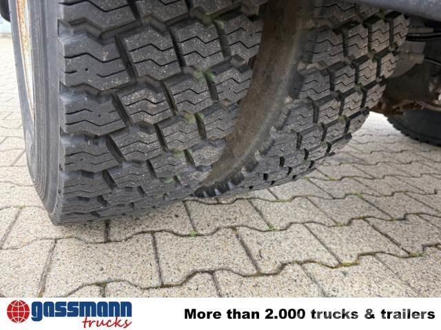 Volvo FL 240 4x2 Autobasculanta