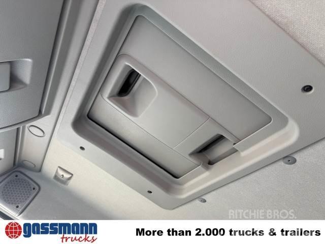 Volvo FL 280 4x4 Autobasculanta
