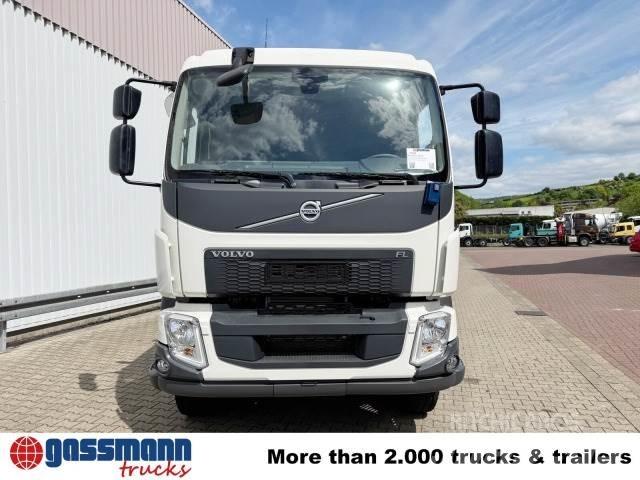 Volvo FL 280 4x4 Autobasculanta