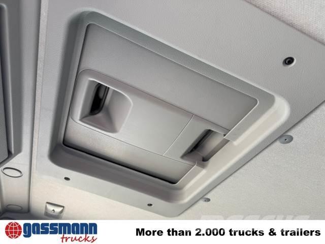 Volvo FL 280 4x4 Camion cu carlig de ridicare