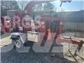 Bandit 200 Masini de tocat lemn