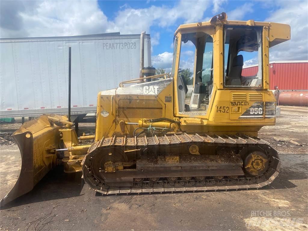 CAT D5G XL Buldozere pe senile
