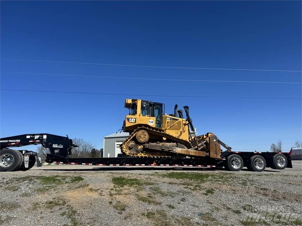 CAT D6T Utilaje construcții - Altele
