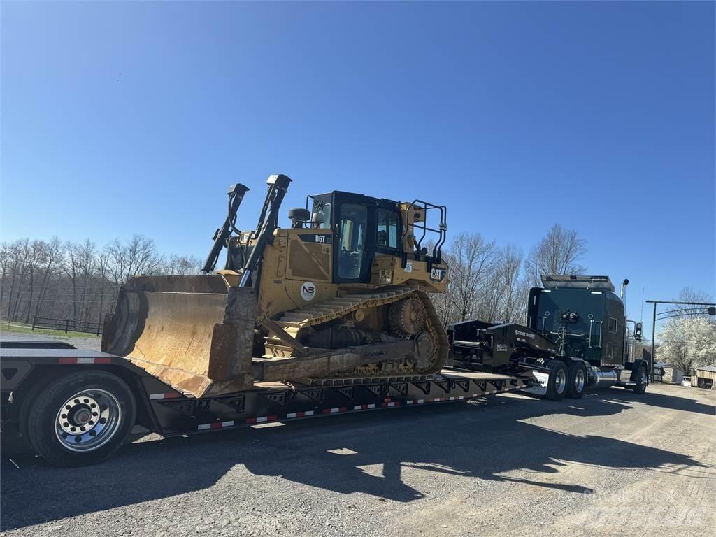 CAT D6T Utilaje construcții - Altele