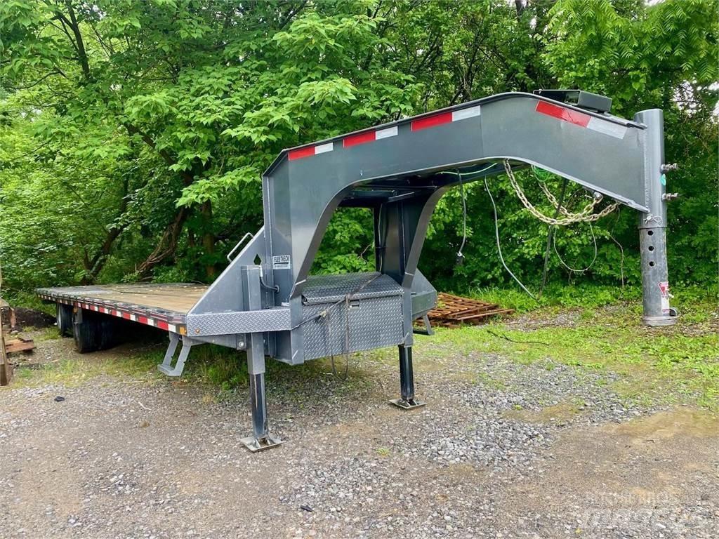 Diamond C  Remorci transport vehicule