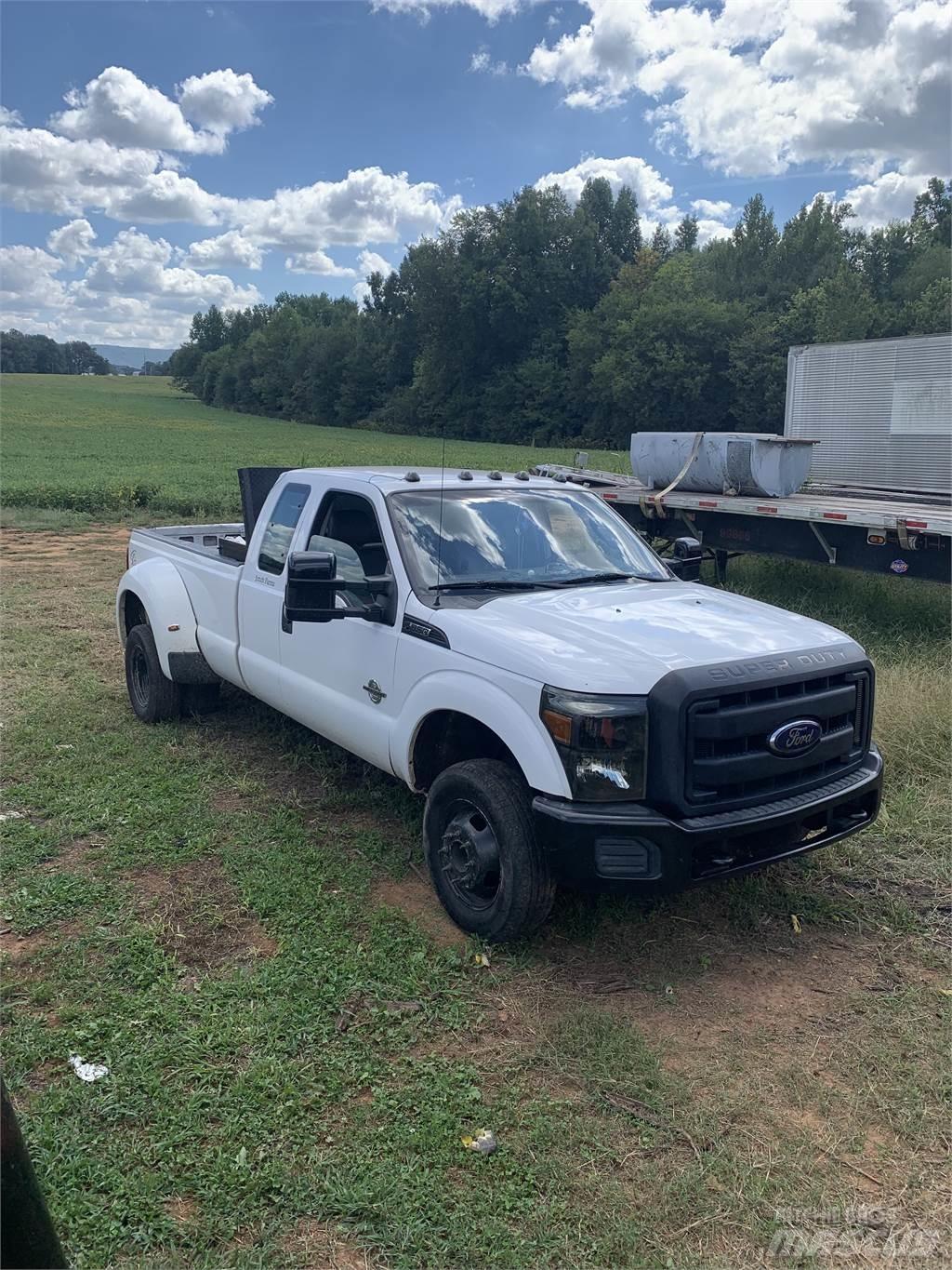 Ford F350 Altele