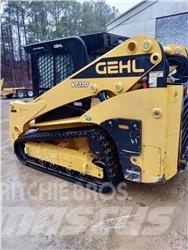 Gehl VT320 Mini incarcator