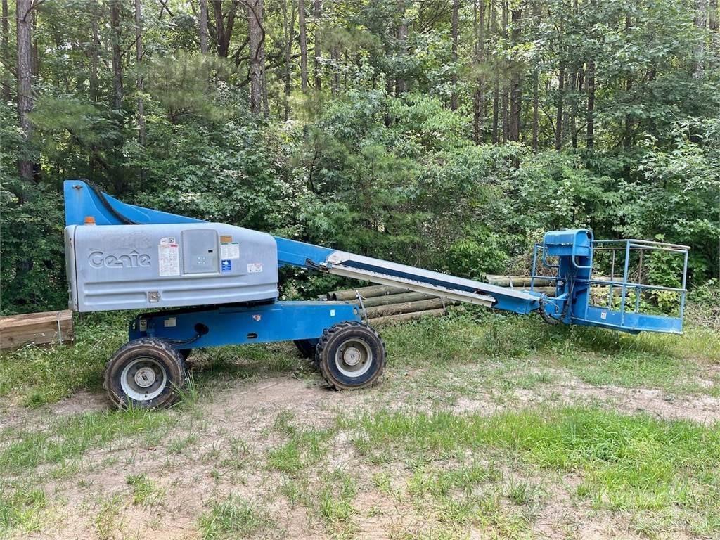 Genie S40 Alte ascensoare si platforme