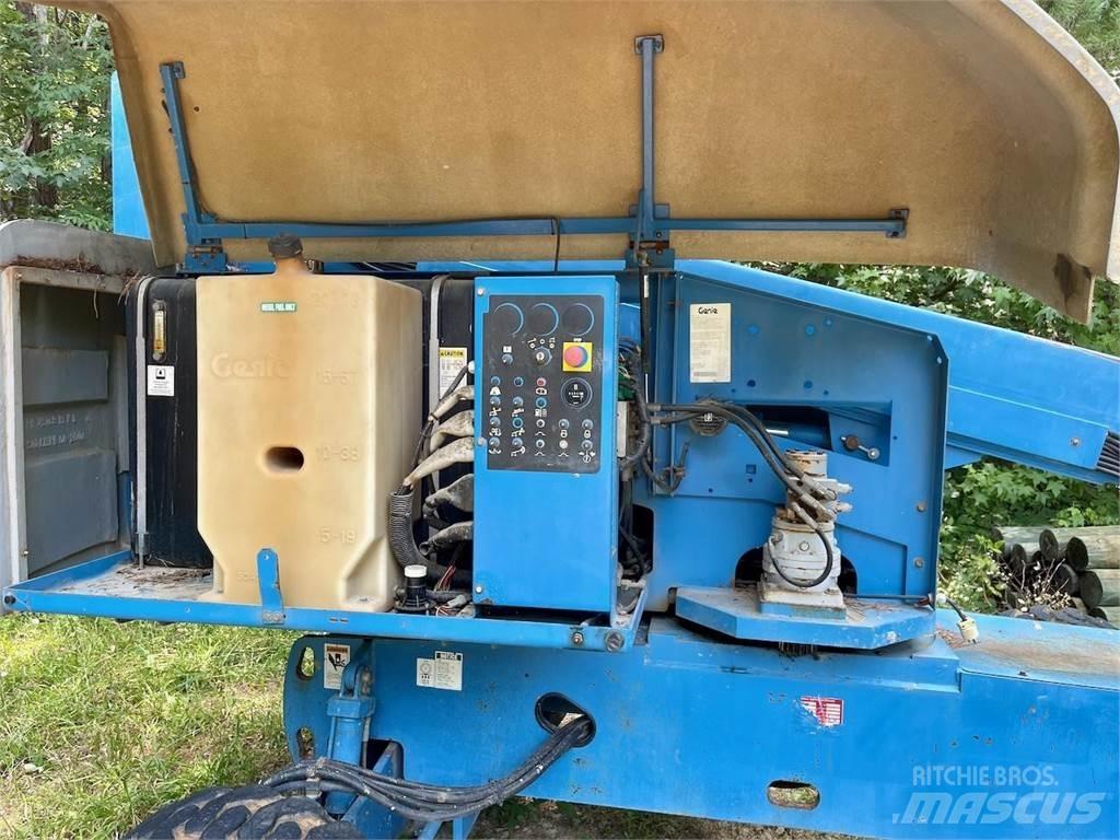 Genie S40 Alte ascensoare si platforme
