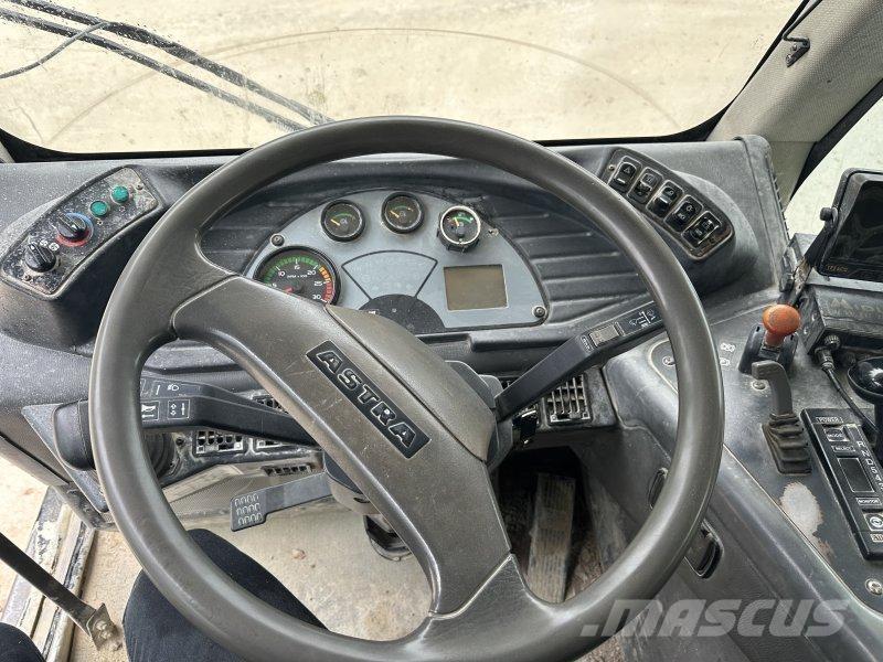 Astra RD28 Camioane cu basculante rigide