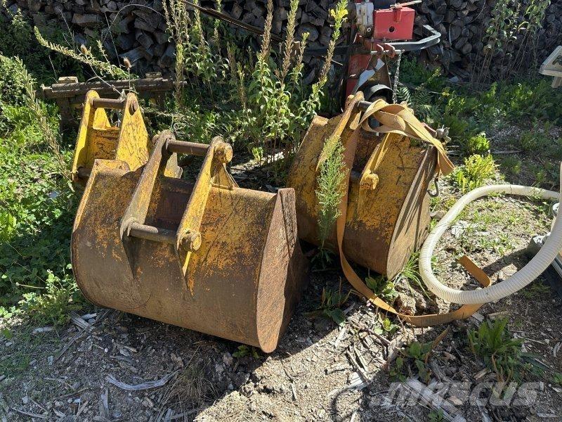 JCB 3 CX Buldoexcavatoare